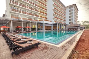 Turyaa Kalutara - Piscine