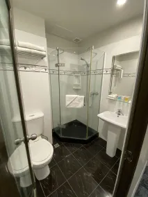 Trinity Hotel - Salle de bain