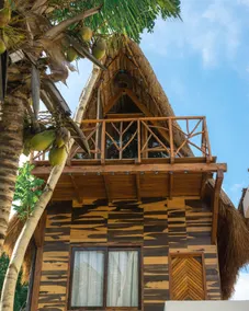 Xcabal Hotel Boutique - Quarto