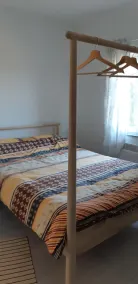 Green Retreat Kuca uz Rijeku za Savrseni Odmor - Chambre