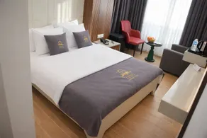 Casa Ayris Boutique Hotel - Room