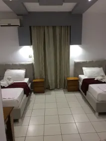 Hotel Soan - Chambre