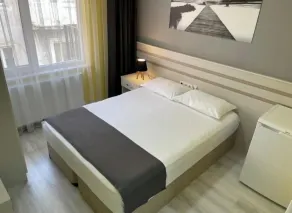 Kaleroom EDİRNE - Rom