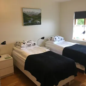 Öndólfsstaðir Farm B&B - Værelse