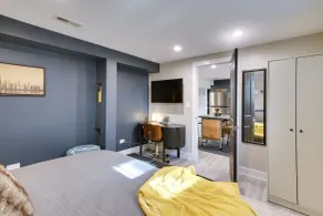 Chic Forest Park Home w/ Patio - 10 Mi to Chicago - Rum