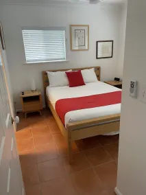 The York Beachfront Holiday Apartments - Quarto
