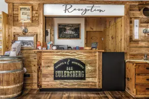 DasEulersberg - Reception