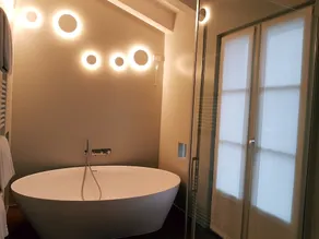 Belvedere - Bathroom