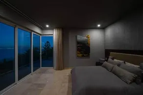 PH CENTENARIO - Chambre