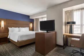 Residence Inn by Marriott Deptford - Chambre