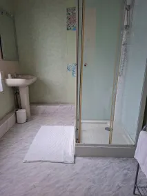 Hôtel JurJura - Chambre