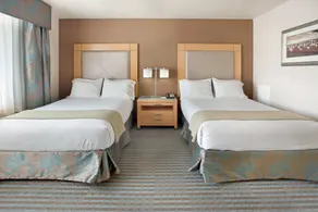 Holiday Inn Express Monterey - Cannery Row by IHG - Chambre