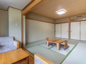 KAMENOI HOTEL Fuji - Chambre