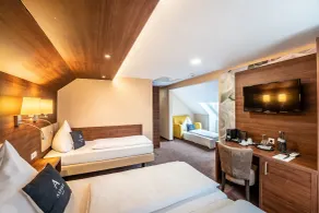Aspire Castillo Reutlingen, Trademark Collection by Wyndham - Chambre