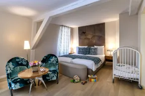 Hotel & Spa REGENT PETITE FRANCE By Stay Collection - Room