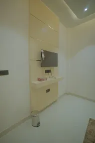 KnightzBridge Hotel - Chambre