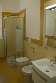 Agriturismo Il Falco - Salle de bain