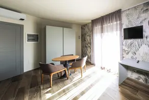 Vicolo Malavolta 7 Rooms and Suites - Zimmer