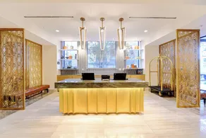 WATERMARK Baton Rouge, Autograph Collection - Reception
