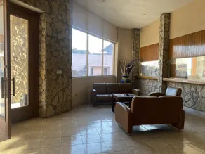 Hotel Dubai - Reception