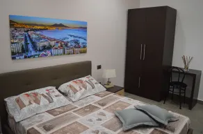B&B Vesuvius - Værelse