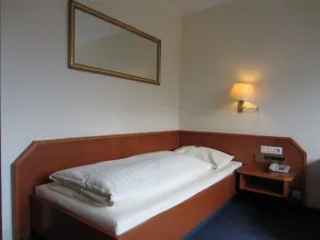 Hotel Germersheimer Hof - Quarto