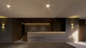 Citadines Elizabeth Street Pier Hobart - Reception