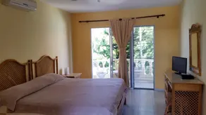Hotel Voramar - Room