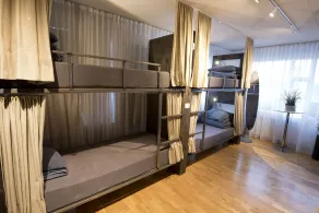 B14 Hostel - Rom