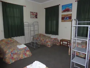 Exchange Hotel Toogoolawah - Room