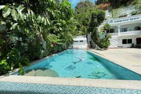 Dream Bay Resort powered by Cocotel - Pool