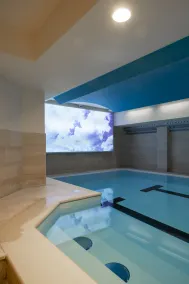 Perugia Park Hotel - Piscine