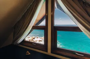 Oceanica Resort Seychelles - Camera
