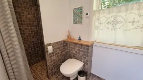 Penalhuzet - Bagno