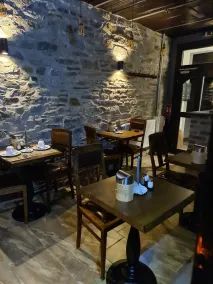 Hotel b&b altes hinterhäusel  - Hall
