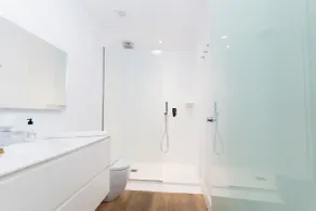 Can Roca Nou - Bagno