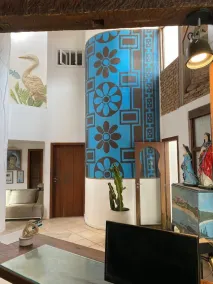 Capitão N Areia Pousada - Reception
