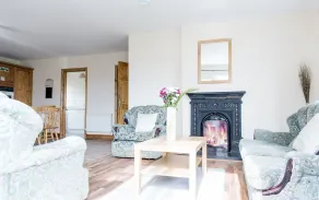 Portbeg Holiday Homes at Donegal Bay - Vistas desde la habitación