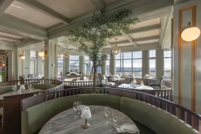 Butler Arms Hotel - Restaurant