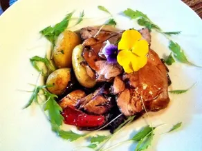 The Lamb Inn - Diverse