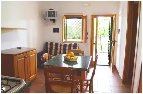Residence Rendez Vous - Chambre