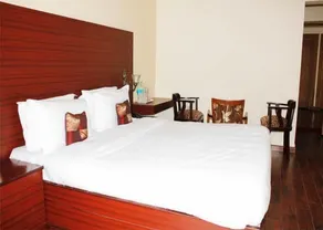 Berry Hills Resort - Camera
