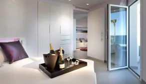 Hotel Garbi Ibiza & Spa - Room