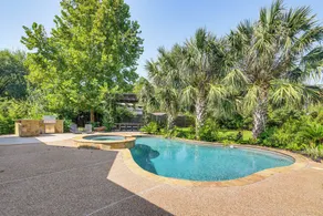 Pool & Hot Tub: Family-friendly Houston Area Home! - Innvendig