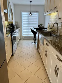 The Banton - Cozinha privada