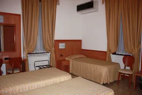 Piccolo Hotel - Rum