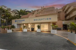 Wyndham Residences Costa Adeje - Réception