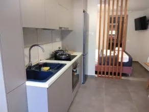 Filiasmemories apartments - Værelse