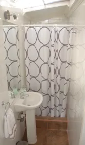 Tralkan B&B - Bathroom