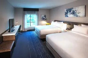 Hilton Garden Inn Redmond Seattle - Chambre